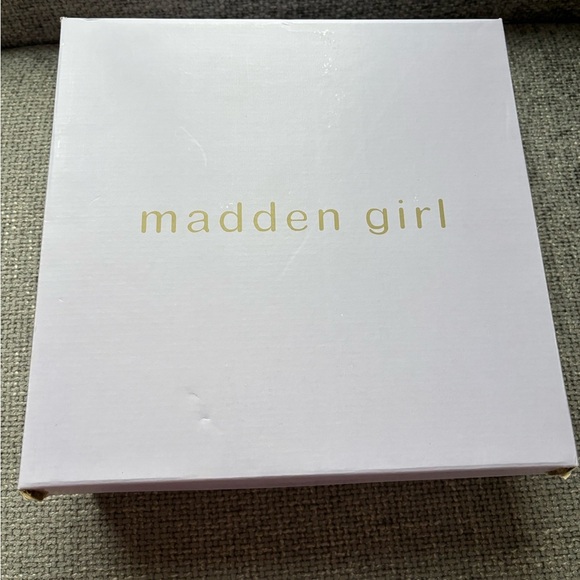 Brand New Steve Madden Leopard Print Boots β Size 9 and size 8 ! - Picture 7 of 12